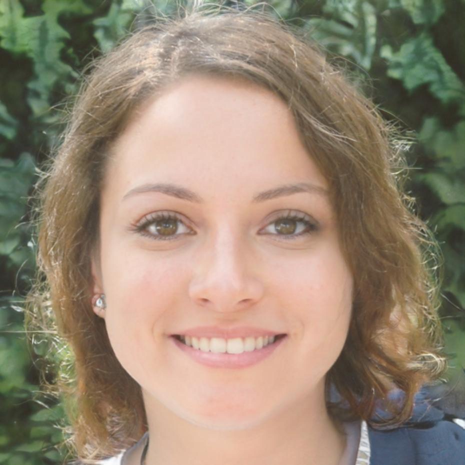 Ritratto di Elena Rossi