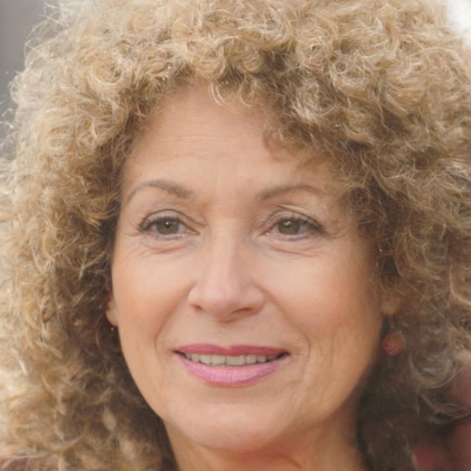 Giulia Neri, technical artist